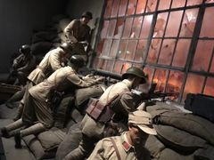 -上海四行仓库抗战纪念馆