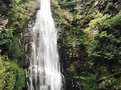 -井冈山风景名胜区