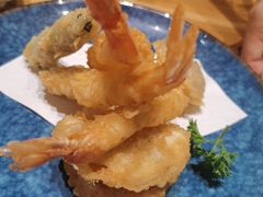 -立山居酒屋·烧鸟 天妇罗(西北湖店)