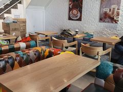大堂-MIAO COFFEE