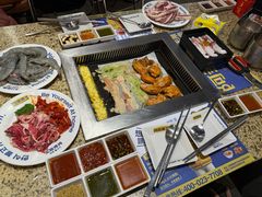 -阿亲家·韩式无限烤肉(春熙路店)