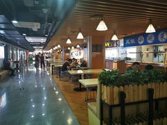 -西苑美食城(龙湖星悦荟店)