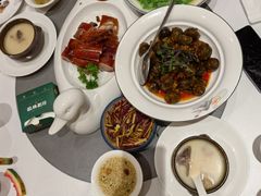 -桂林肥仔·中华餐饮名店(园湖店)