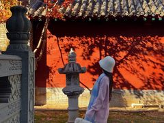 -护国法轮寺
