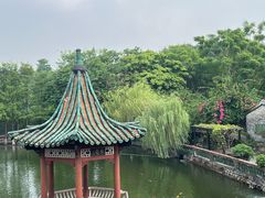 -东莞市可园博物馆