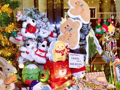 -南京圣和府邸豪华精选酒店