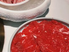 -领鲜天下·焗海鲜·花胶鸡(天目里店)