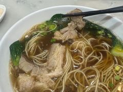 -东吴面馆(因果巷店)
