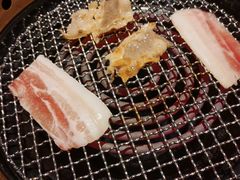 -江户烧肉(高德店)