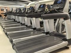 -宝力豪健身(中粮广场店)