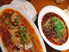 -小户人家(循礼门南国中心店)