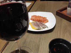 -博林天瑞喜来登酒店·西丽尚膳