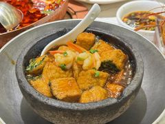 -阿毛饭店首店·宁波老字号(文化广场店)