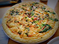 -隅乐胡椒虾·台湾菜·团建(皇岗店)