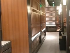 -湊湊火锅·茶憩(和平大悦城店)
