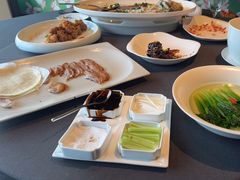 -上海滩餐厅(BFC外滩金融中心店)