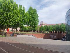 -天津五大道文化旅游区