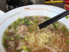 -香港深仔记茶餐厅(东门店)