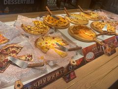 -比格比萨自助(宝山日月光店)