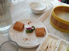 -福来居烤鸭店(天坛二店)