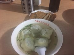 -潘国仙耳光馄饨(黄家阙路店)