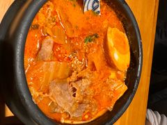 -一心创作料理屋(经开万达店)