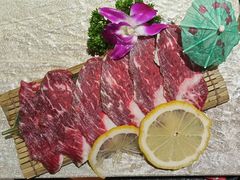 -虎焱炭火烧肉