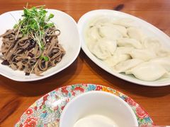 -渔家风味·鲅鱼水饺·央视展播·海鲜天津菜(开发区店)