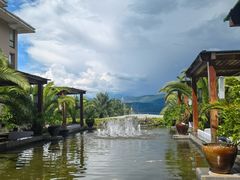 -西昌邛海湾柏樾酒店(原邛海湾柏栎度假酒店)
