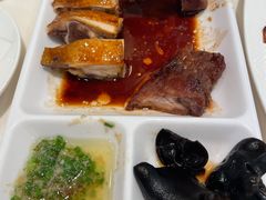 -太兴餐厅(东方广场分店)
