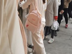 -甜嘟嘟烘焙坊(舒城路店)