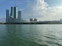 -天鹅湖体育公园