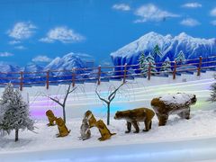 -世界之窗阿尔卑斯冰雪世界