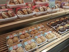 -Bread618面包生日蛋糕(欧亚商都店)