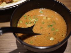 -雷神拉面(财富中心玉米楼店)