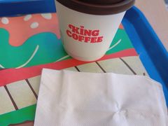 -汉堡王(北京三里屯购物中心)