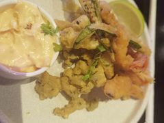 -blue frog蓝蛙(长泰广场店)