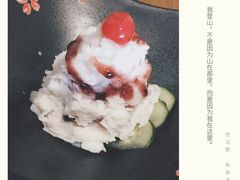 -菩提树·素食餐厅(汇智国际商业中心店)