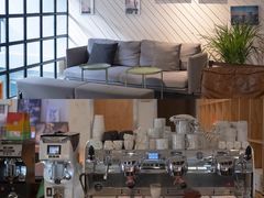 -Nectar One Cafe(勇烈路n1店)
