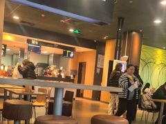 -麦当劳(双榆树店)