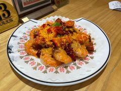 -德胜轩正宗顺德菜(宝安沙井会展中心店)