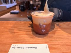 -O.P.S. CAFE