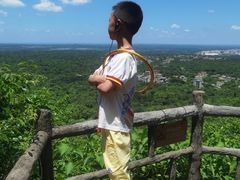 -亚马逊丛林水乐园