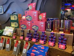 -桂小厨广西菜(青秀万达店)