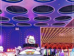 -星际传奇(壹方城购物中心店)