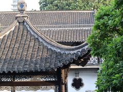 -何园