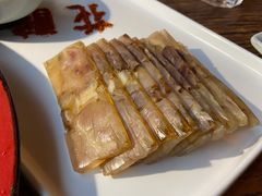 招牌牛猪蹄筋-听香·678茶铺(猛追湾店)