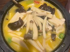 -独克宗花巷