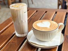 -MIMO CAFE(沙头角店)