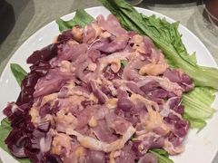 -生态苑农庄(十里画廊遇龙河店)